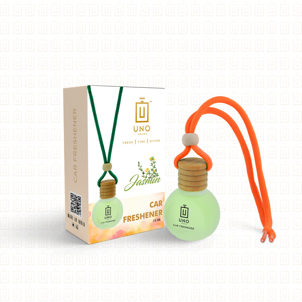 Car Freshener (Jasmin)