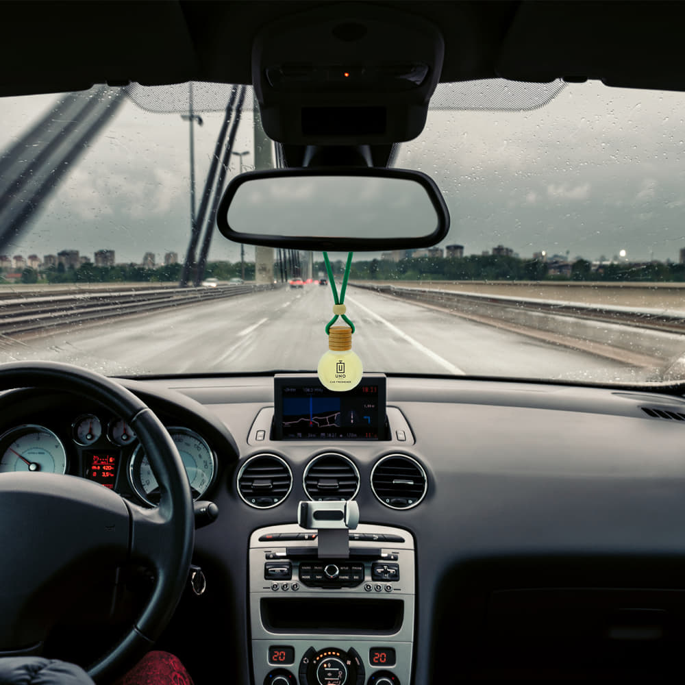 Car Freshener Combo (Lemonade)